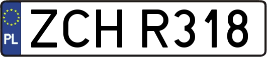 ZCHR318
