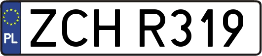 ZCHR319
