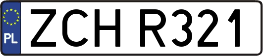 ZCHR321