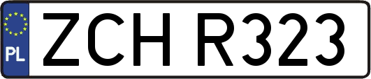 ZCHR323
