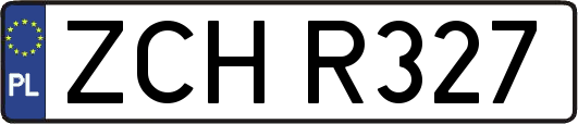 ZCHR327