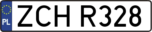 ZCHR328