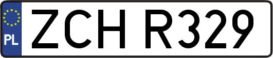 ZCHR329