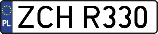 ZCHR330