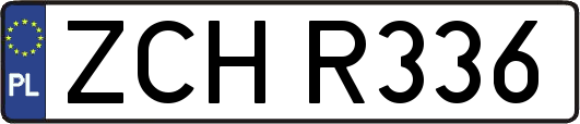 ZCHR336