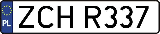 ZCHR337