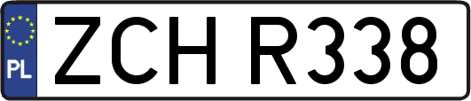 ZCHR338