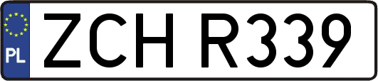 ZCHR339