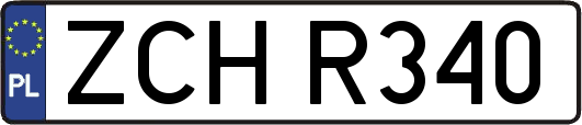 ZCHR340