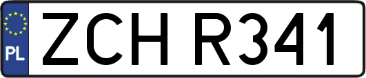 ZCHR341