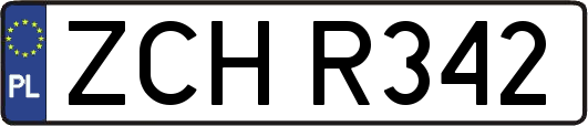ZCHR342