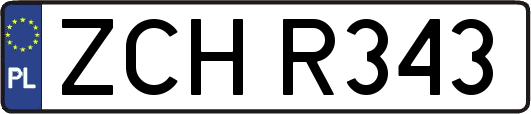 ZCHR343