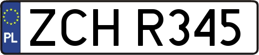 ZCHR345