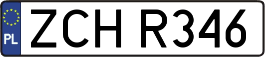 ZCHR346