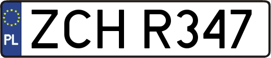 ZCHR347