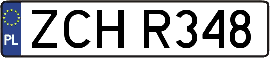 ZCHR348