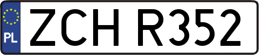 ZCHR352