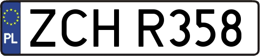 ZCHR358