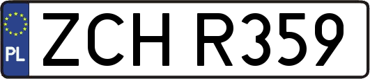 ZCHR359