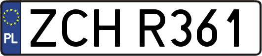 ZCHR361