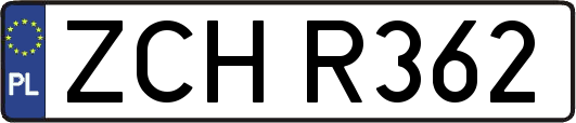 ZCHR362