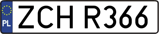 ZCHR366