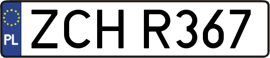 ZCHR367
