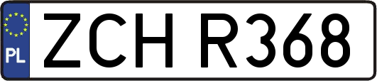 ZCHR368