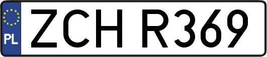 ZCHR369