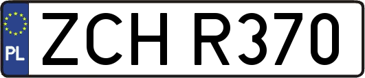 ZCHR370