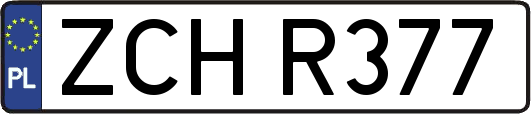 ZCHR377