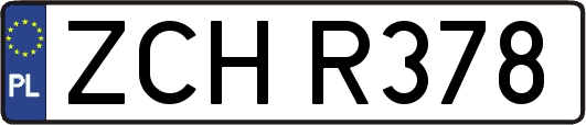 ZCHR378
