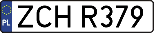ZCHR379