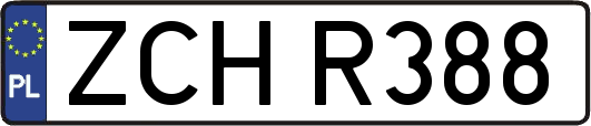 ZCHR388