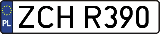 ZCHR390