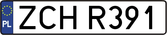 ZCHR391