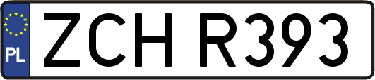 ZCHR393