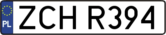 ZCHR394