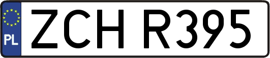 ZCHR395