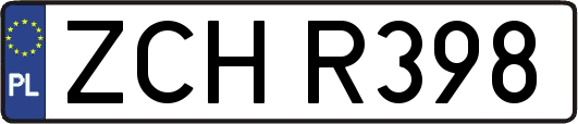 ZCHR398
