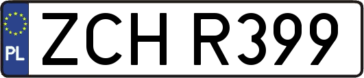 ZCHR399