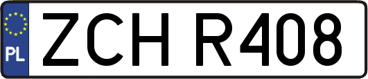 ZCHR408