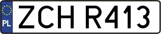 ZCHR413
