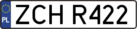 ZCHR422