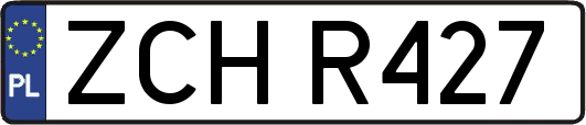 ZCHR427