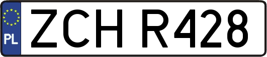ZCHR428