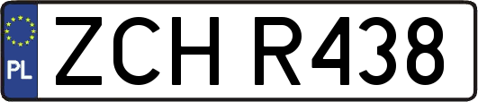 ZCHR438