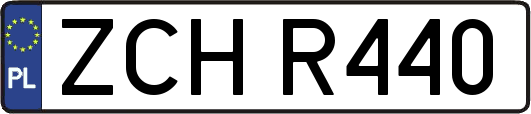 ZCHR440