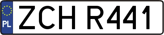 ZCHR441