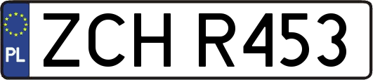 ZCHR453